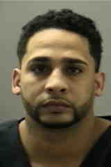 Cranston Police Seize Nearly 2lbs of Heroin, Cash, BMW, TVs in Bust